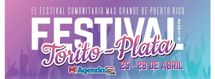 Festival Torito Plata de Cayey 2019