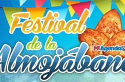 Festival de la Almojábana en Lares 2019
