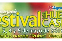 Festival del Huerto Casero en Gurabo 2019