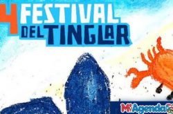 Festival del Tinglar en Luquillo 2019