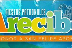 Fiestas Patronales de Arecibo 2019