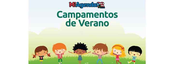 Ofertas para Campamentos de Verano 2023