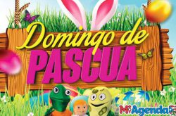Domingo de Pascuas Castillo Serrallés en Ponce 2019