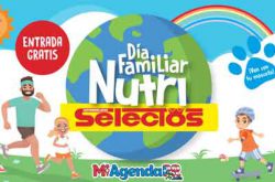 Día Familiar Nutri Selectos 2019