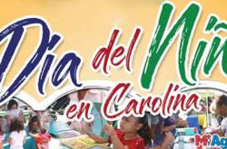 Día del Niño en Carolina 2019