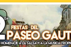 Fiestas del Paseo Gautier en Caguas 2019