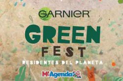 Garnier Green Bag Fest 2019