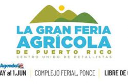 La Gran Feria Agrícola de Puerto Rico 2019