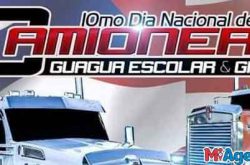 10mo Día Nacional del Camionero 2019