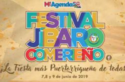 39no Festival Jíbaro Comerieño 2019