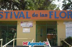 51ro Festival De Las Flores de Aibonito 2019