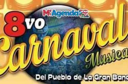 8vo Carnaval Musical de Guayanilla