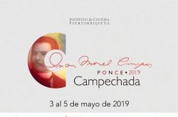 Campechada 2019 Casco Urbano en Ponce