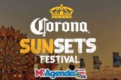 Corona SunSets Festival Puerto Rico 2019