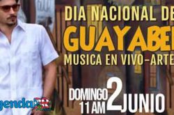 Día Nacional de la Guayabera 2019