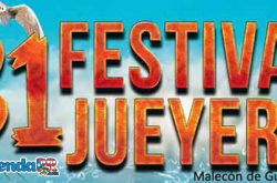 Festival Jueyero en Guánica 2019