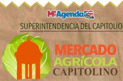 Mercado Agrícola Capitolino