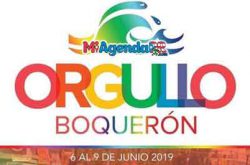 Boquerón Pride Parade 2019