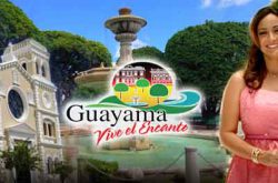 Feria Artesanal Guayamesa 2019