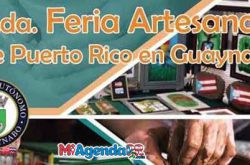 Feria Artesanal de Puerto Rico en Guaynabo 2019