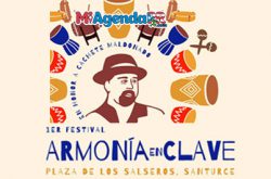 Festival Armonía en Clave 2019