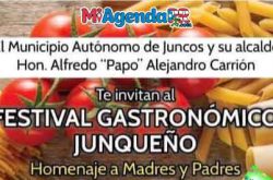 Festival Gastronómico Junqueño 2019