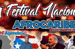 Festival Nacional Afrocaribeño 2019