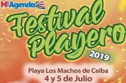 Festival Playero en Ceiba 2019