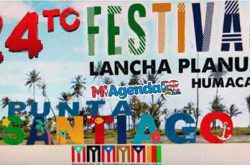 Festival de la Lancha Planúa 2019