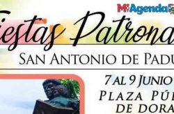 Fiestas Patronales de Dorado 2019