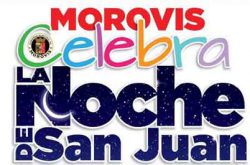 Morovis celebra la Noche de San Juan 2019