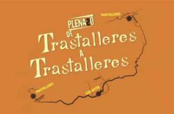 Plenazo de Trastalleres a Trastalleres 2019