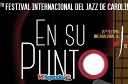 15to Festival Internacional del Jazz en Carolina 2019
