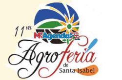 Agroferia de Santa Isabel 2019