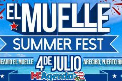 El Muelle Summer Fest 2019