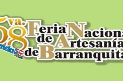 Feria Nacional de Artesanías de Barranquitas 2019
