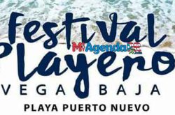 Festival Playero Mar Bella en Vega Baja 2019