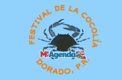 Festival de la Cocolía 2019 en Dorado