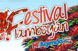 Festival del Flamboyán de Peñuelas 2019