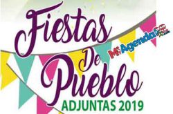 Fiestas Patronales de Adjuntas 2019