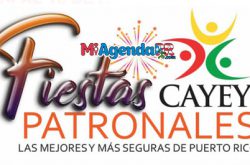 Fiestas Patronales de Cayey 2019