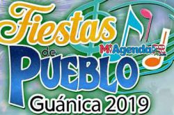 Fiestas Patronales de Guánica 2019