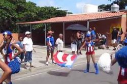 Fiestas Patronales de Vieques 2019