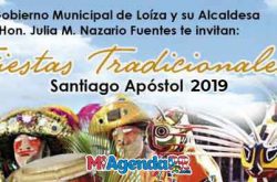 Fiestas Tradicionales de Loíza 2019