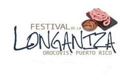 12mo Festival de la Longaniza en Orocovis 2019