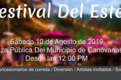 1er Festival del Este en Canóvanas 2019