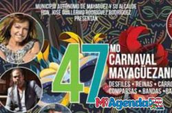 47mo Carnaval Mayagüezano 2019