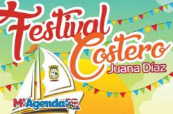 Festival Costero en Juana Díaz 2019