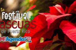 Festival de Pascuas de Puerto Rico 2019