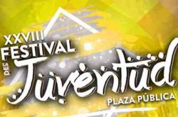 Festival de la Juventud 2019 en Añasco